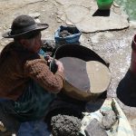 Mineros