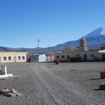 Sajama village