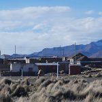 Sajama village