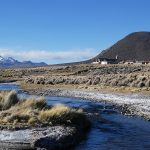 Parc de Sajama