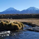 Parc de Sajama