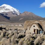 Parc de Sajama