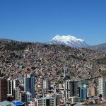 La Paz : c’est comme ça!
