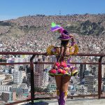 La Paz : c’est comme ça!