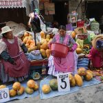 La Paz : c’est comme ça!