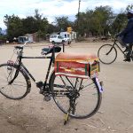 Tous à vélos!