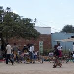 Tous à vélos!
