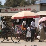 Tous à vélos!