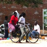 Tous à vélos!