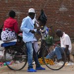 Tous à vélos!