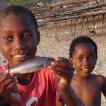 Malawi : pays du sourire!