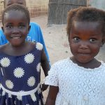 Malawi : pays du sourire!