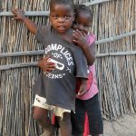 Malawi : pays du sourire!