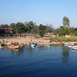 Monkey Bay
