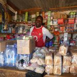 Malawi : pays du sourire!