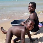 Malawi : pays du sourire!