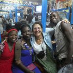 Malawi : pays du sourire!
