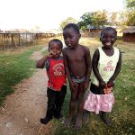 Malawi : pays du sourire!