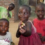 Malawi : pays du sourire!