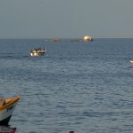 Les pêcheurs de Senga Bay