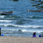 Vie quotidienne à Senga Bay