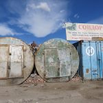 Boutiques en Mongolie