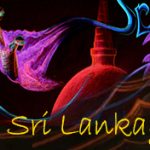 Vignette Gilanik SriLanka