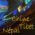 Vignette Gilanik Tibet Népal