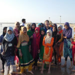 Mandvi plage !