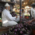 Portraits de marchés