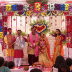 Mariage hindou