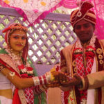 Mariage hindou