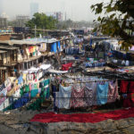 Dhobi Ghats