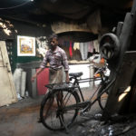 Dhobi Ghats