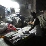 Dhobi Ghats