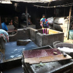 Dhobi Ghats