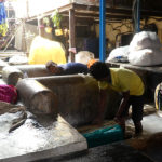 Dhobi Ghats