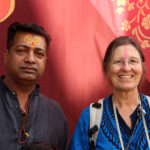 Anniversaire à Nashik !