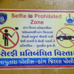Selfies ? Yes !