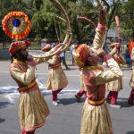 Anniversaire à Nashik !