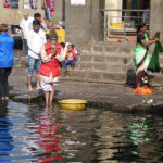 Nashik sacré!