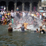 Nashik sacré!