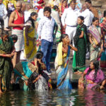Nashik sacré!