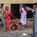 Nashik sacré!