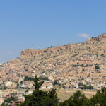 Mardin ville