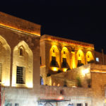 Vie à Mardin