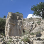 Nemrut Dagi