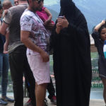 Vacances à Uzungöl !