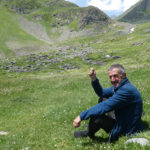 Monts Kaçkar