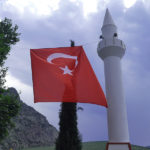 Monts Kaçkar
